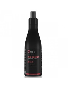 ORGIE THE SECRET SEDUCTION ELIXIR 10 EN 1 LOCIAN PARA CUERPO Y CABELLO 200 ML 2