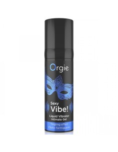 ORGIE SEXY VIBE GEL ANTIMO EFECTO VIBRANTE 15 ML 2