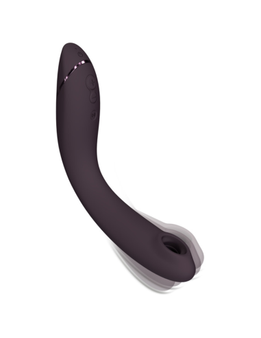 WOMANIZER OG G SPOT BERENJENA