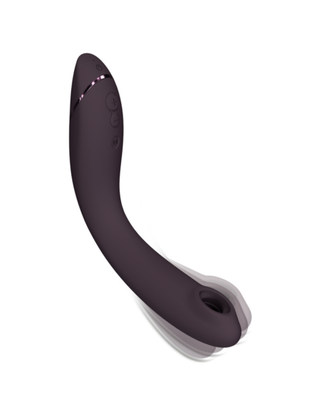 WOMANIZER OG G SPOT BERENJENA