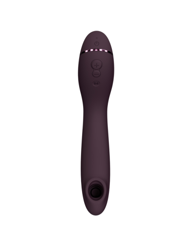WOMANIZER OG G SPOT BERENJENA