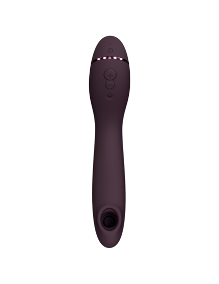 WOMANIZER OG G SPOT BERENJENA