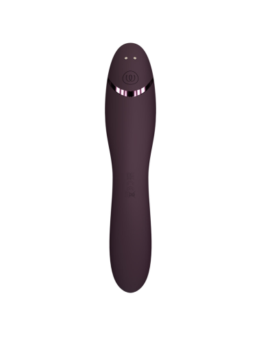 WOMANIZER OG G SPOT BERENJENA
