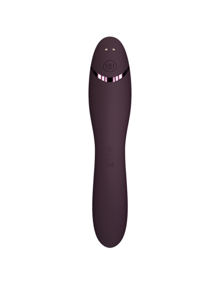 WOMANIZER OG G SPOT BERENJENA