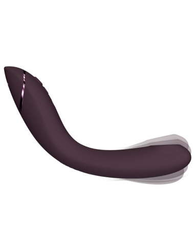 WOMANIZER OG G SPOT BERENJENA