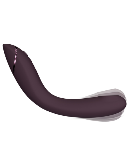WOMANIZER OG G SPOT BERENJENA