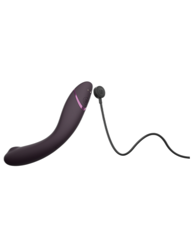WOMANIZER OG G SPOT BERENJENA