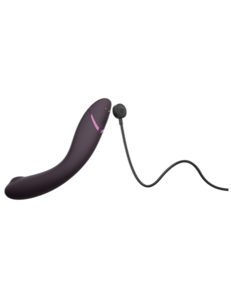 WOMANIZER OG G SPOT BERENJENA