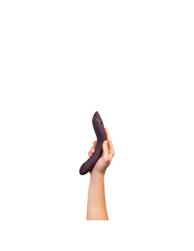 WOMANIZER OG G SPOT BERENJENA