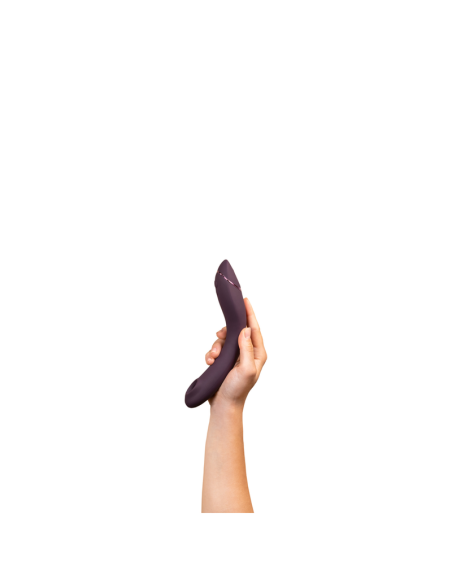 WOMANIZER OG G SPOT BERENJENA