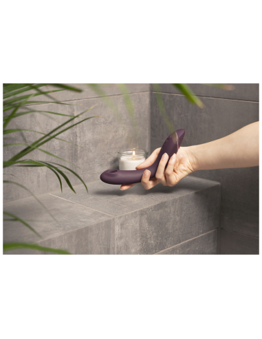 WOMANIZER OG G SPOT BERENJENA