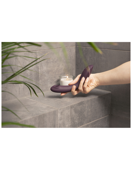 WOMANIZER OG G SPOT BERENJENA