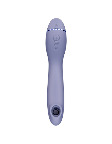 WOMANIZER OG G SPOT LILA