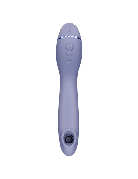 WOMANIZER OG G SPOT LILA