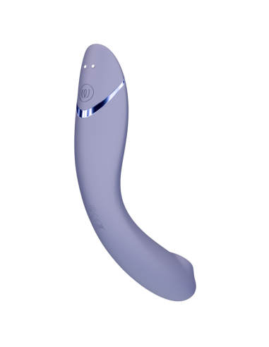WOMANIZER OG G SPOT LILA