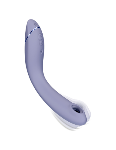 WOMANIZER OG G SPOT LILA