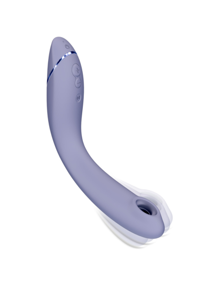 WOMANIZER OG G SPOT LILA