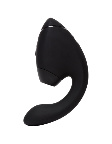 WOMANIZER DUO 2 ESTIMULADOR NEGRO