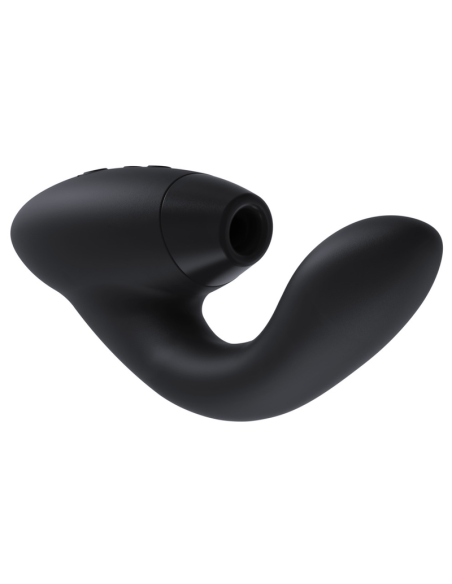 WOMANIZER DUO 2 ESTIMULADOR NEGRO
