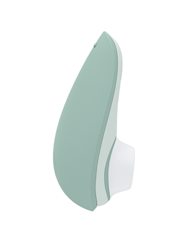 WOMANIZER LIBERTY 2 ESTIMULADOR SUCCIONADOR CLATORIS VERDE CLARO