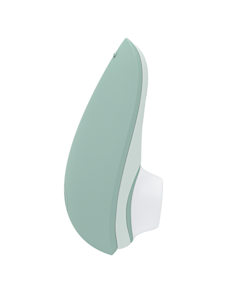 WOMANIZER LIBERTY 2 ESTIMULADOR SUCCIONADOR CLATORIS VERDE CLARO