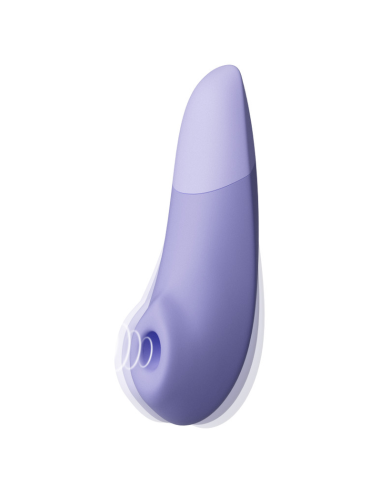 WOMANIZER ENHANCE ESTIMULADOR DE CLITORAS LILA
