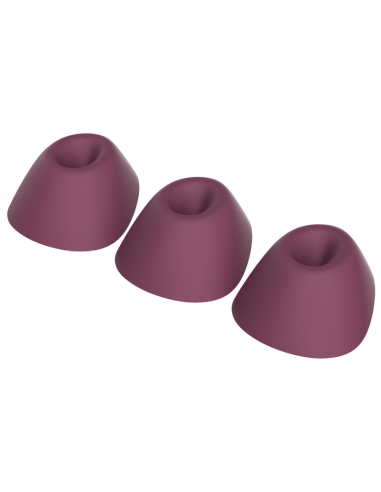 WOMANIZER DUO NEXT ESTIMULADOR VIBRADOR DUAL CLATORIS PUNTOAG ROSA