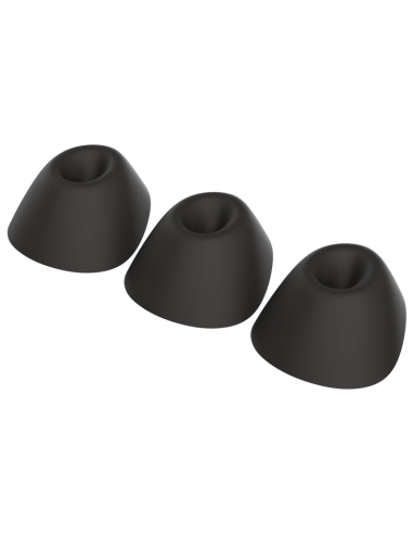 WOMANIZER DUO NEXT ESTIMULADOR VIBRADOR DUAL CLATORIS PUNTOAG NEGRO