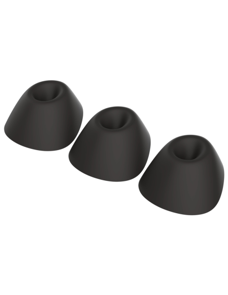 WOMANIZER DUO NEXT ESTIMULADOR VIBRADOR DUAL CLATORIS PUNTOAG NEGRO