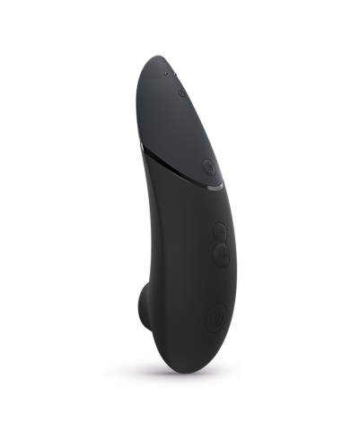 WOMANIZER NEXT ESTIMULADOR DE CLITORAS NEGRO
