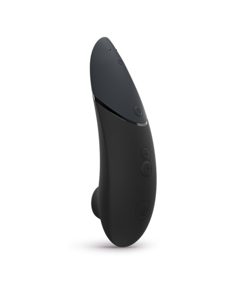 WOMANIZER NEXT ESTIMULADOR DE CLITORAS NEGRO