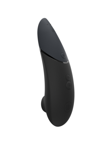 WOMANIZER NEXT ESTIMULADOR DE CLITORAS NEGRO