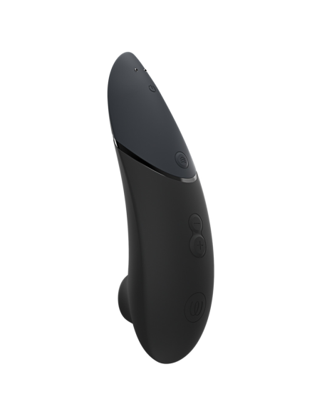 WOMANIZER NEXT ESTIMULADOR DE CLITORAS NEGRO