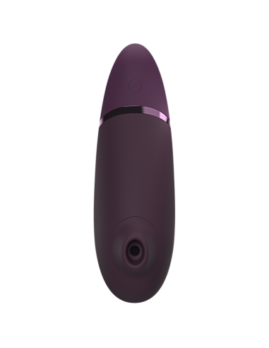 WOMANIZER NEXT ESTIMULADOR DE CLITORAS MORADO