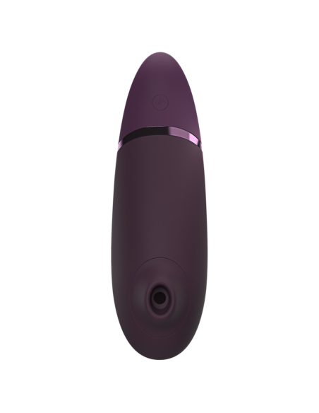 WOMANIZER NEXT ESTIMULADOR DE CLITORAS MORADO