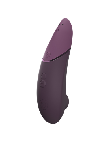 WOMANIZER NEXT ESTIMULADOR DE CLITORAS MORADO