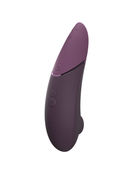 WOMANIZER NEXT ESTIMULADOR DE CLITORAS MORADO