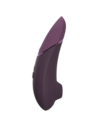 WOMANIZER NEXT ESTIMULADOR DE CLITORAS MORADO