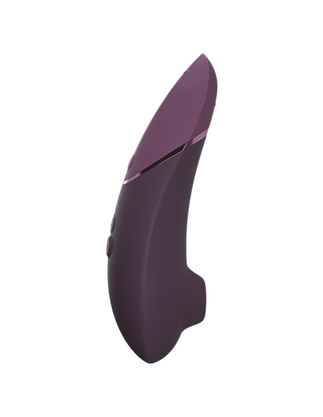 WOMANIZER NEXT ESTIMULADOR DE CLITORAS MORADO