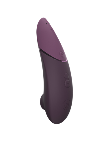 WOMANIZER NEXT ESTIMULADOR DE CLITORAS MORADO