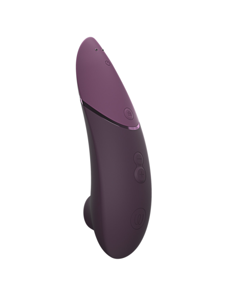 WOMANIZER NEXT ESTIMULADOR DE CLITORAS MORADO
