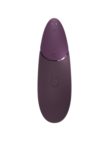 WOMANIZER NEXT ESTIMULADOR DE CLITORAS MORADO