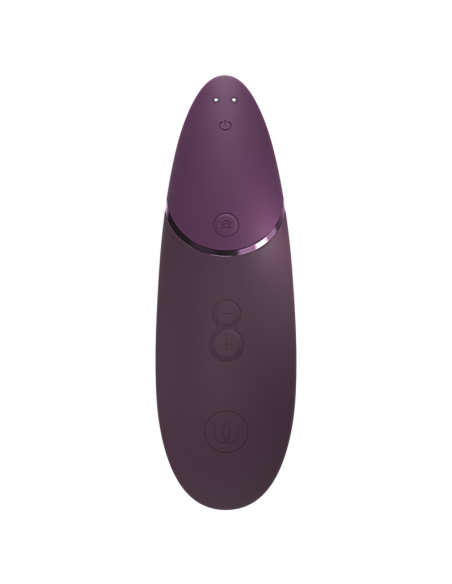 WOMANIZER NEXT ESTIMULADOR DE CLITORAS MORADO