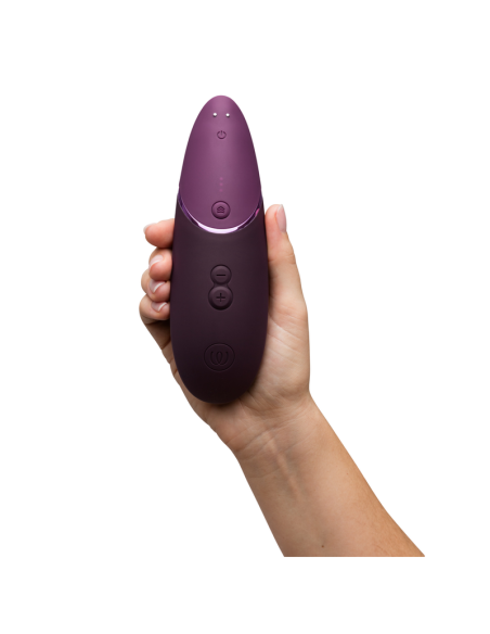 WOMANIZER NEXT ESTIMULADOR DE CLITORAS MORADO