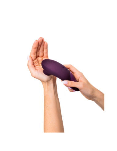 WOMANIZER NEXT ESTIMULADOR DE CLITORAS MORADO
