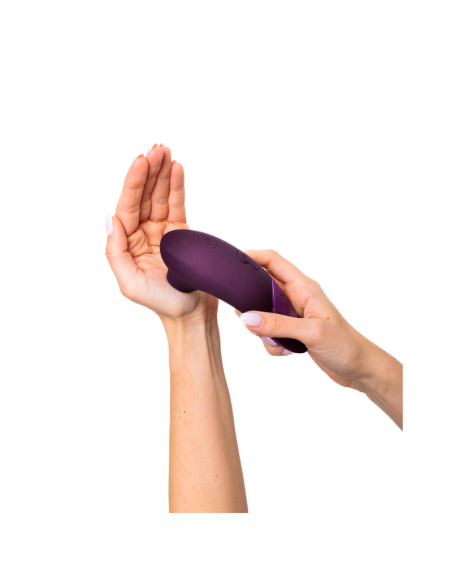 WOMANIZER NEXT ESTIMULADOR DE CLITORAS MORADO