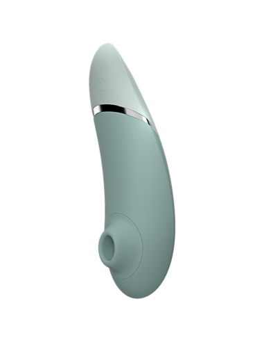 WOMANIZER NEXT ESTIMULADOR DE CLITORAS VERDE CLARO
