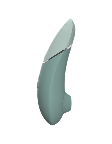 WOMANIZER NEXT ESTIMULADOR DE CLITORAS VERDE CLARO