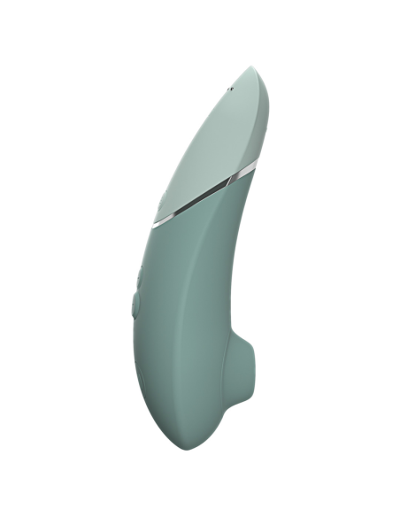 WOMANIZER NEXT ESTIMULADOR DE CLITORAS VERDE CLARO