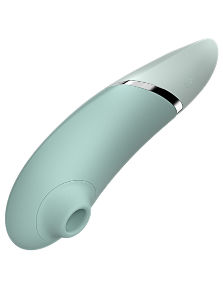 WOMANIZER NEXT ESTIMULADOR DE CLITORAS VERDE CLARO